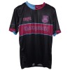 Maillot de Supporter West Ham United X Iron Maiden Special Edition 2023 Pour Homme
